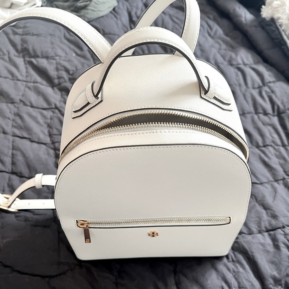 Tory Burch backpack - Picture 6 of 11